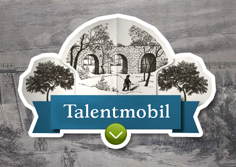 Talentmobil