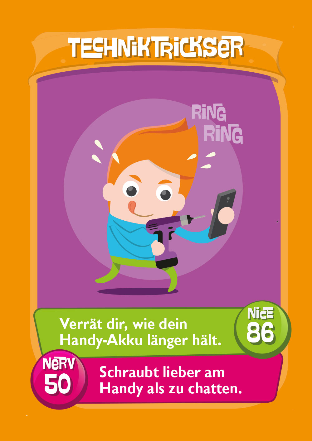 Scroller – Das Medienmagazin