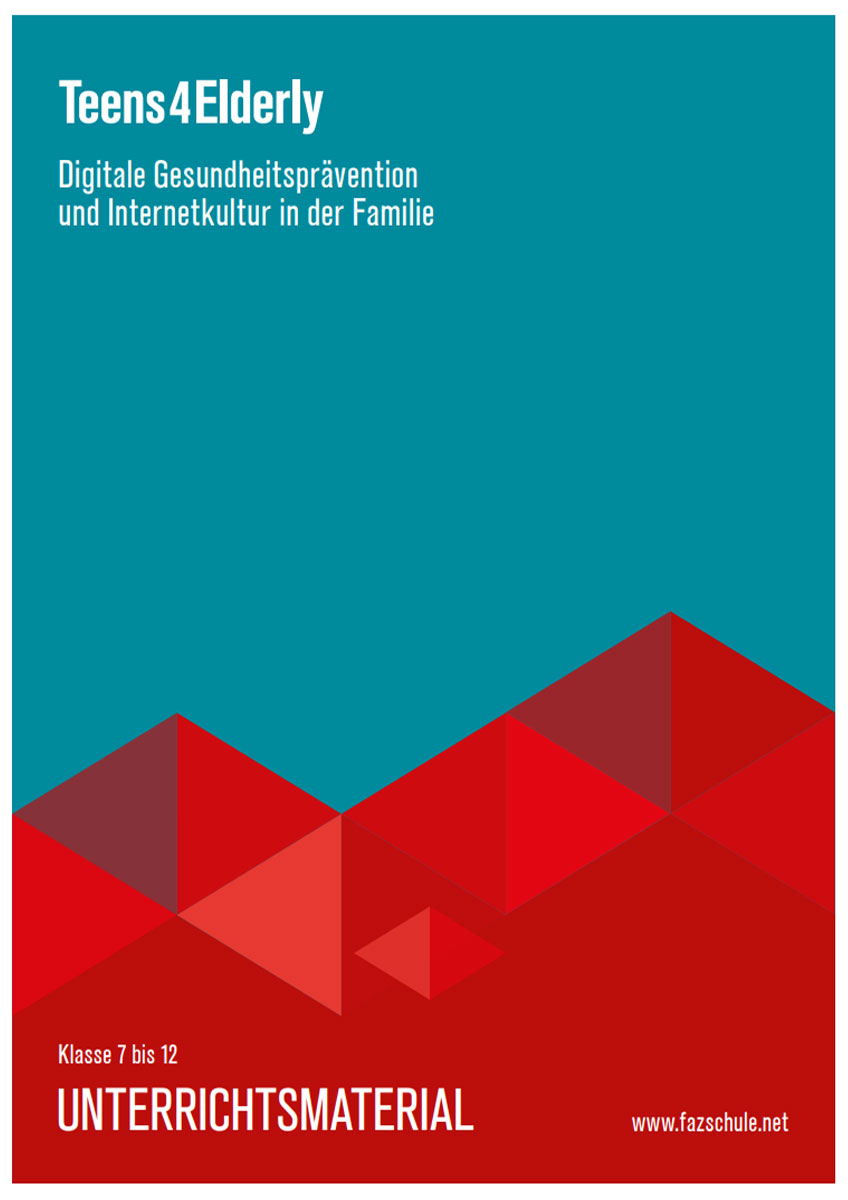 Generationen zusammenbringen
