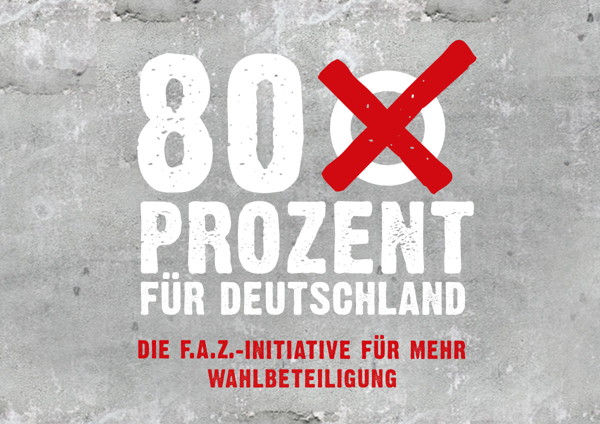 Erstwähler aktivieren
