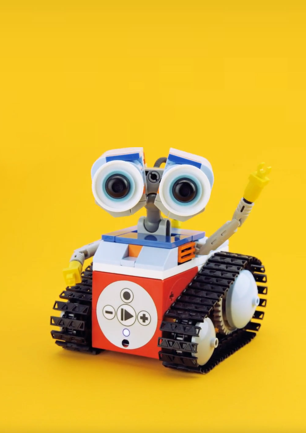 Tinkerbots Roboter