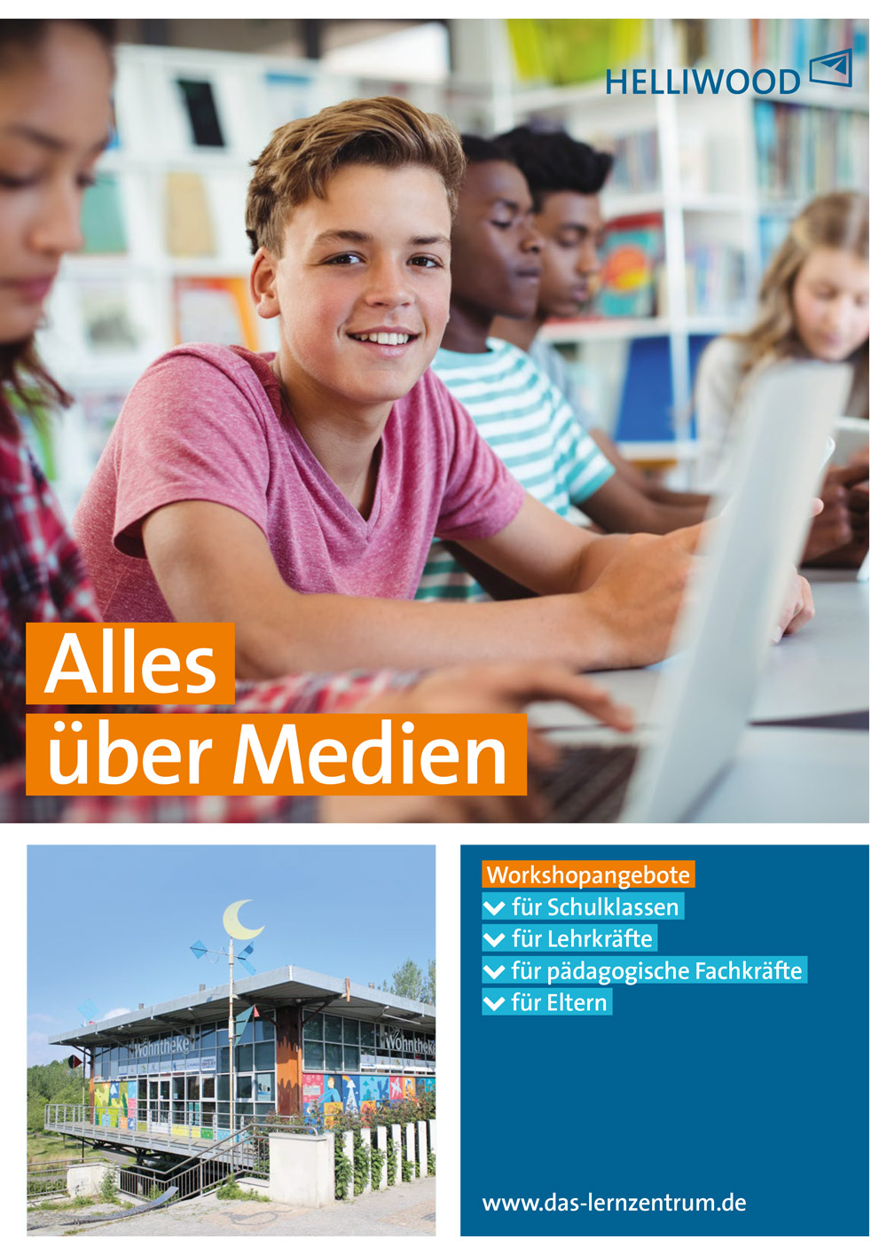 Mit Medien lernen