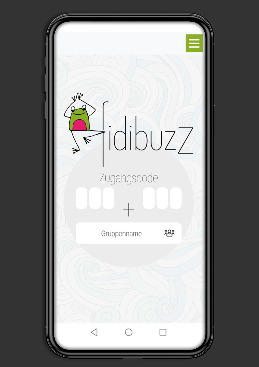 Fidibuzz-App