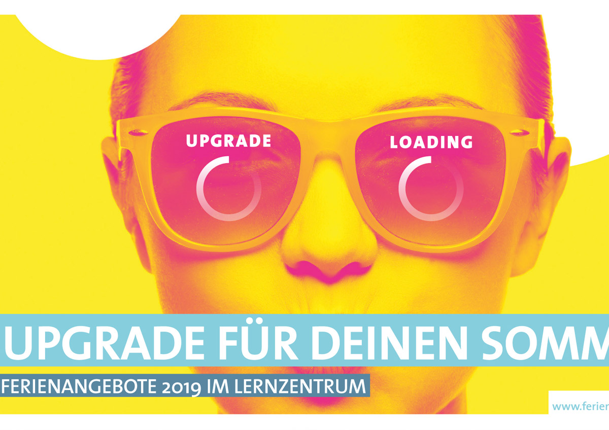 Ferienscheckheft
