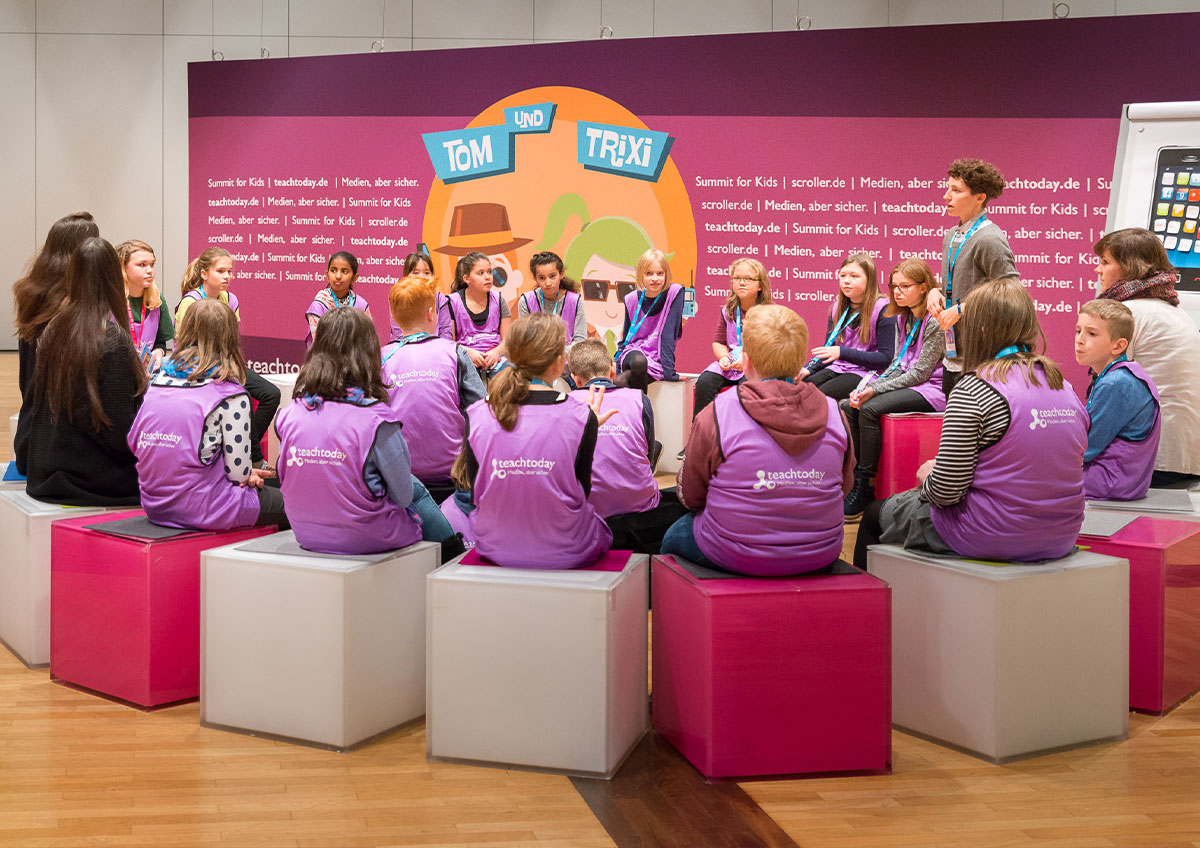 Teachtoday