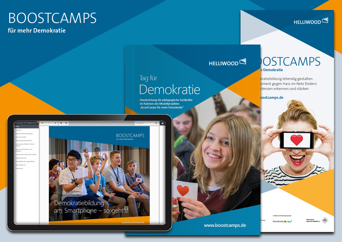 BoostCamps
