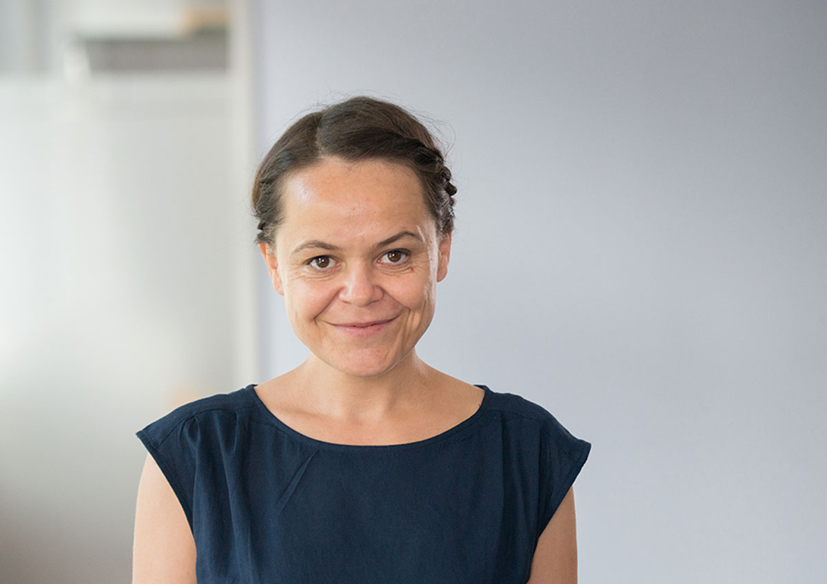 Christiane Herold