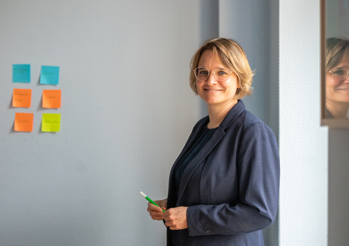 Katrin Schuberth