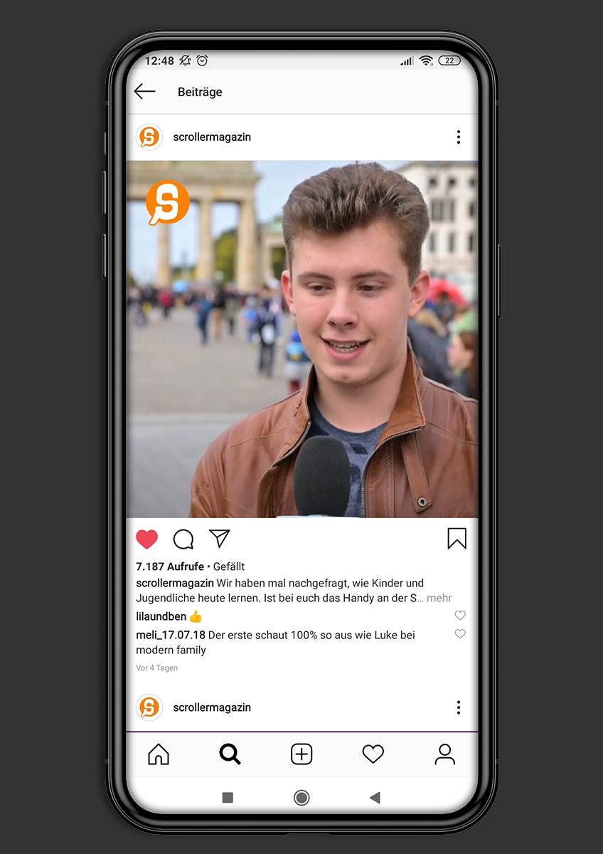 Umfragen