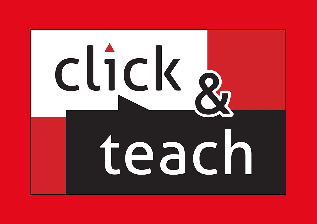 click & teach