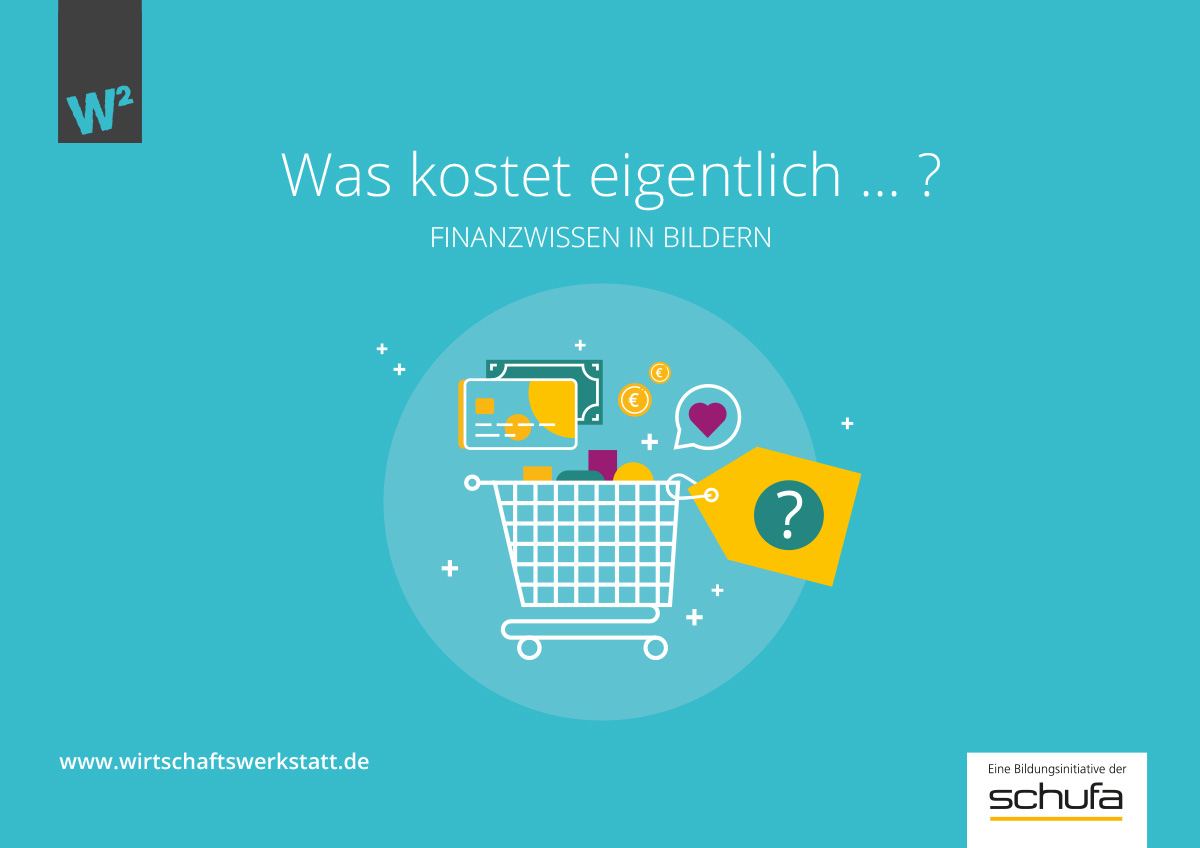 Was kostet eigentlich ... ?
