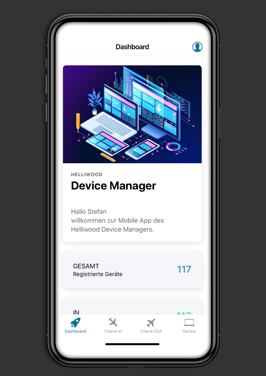 Device Manager