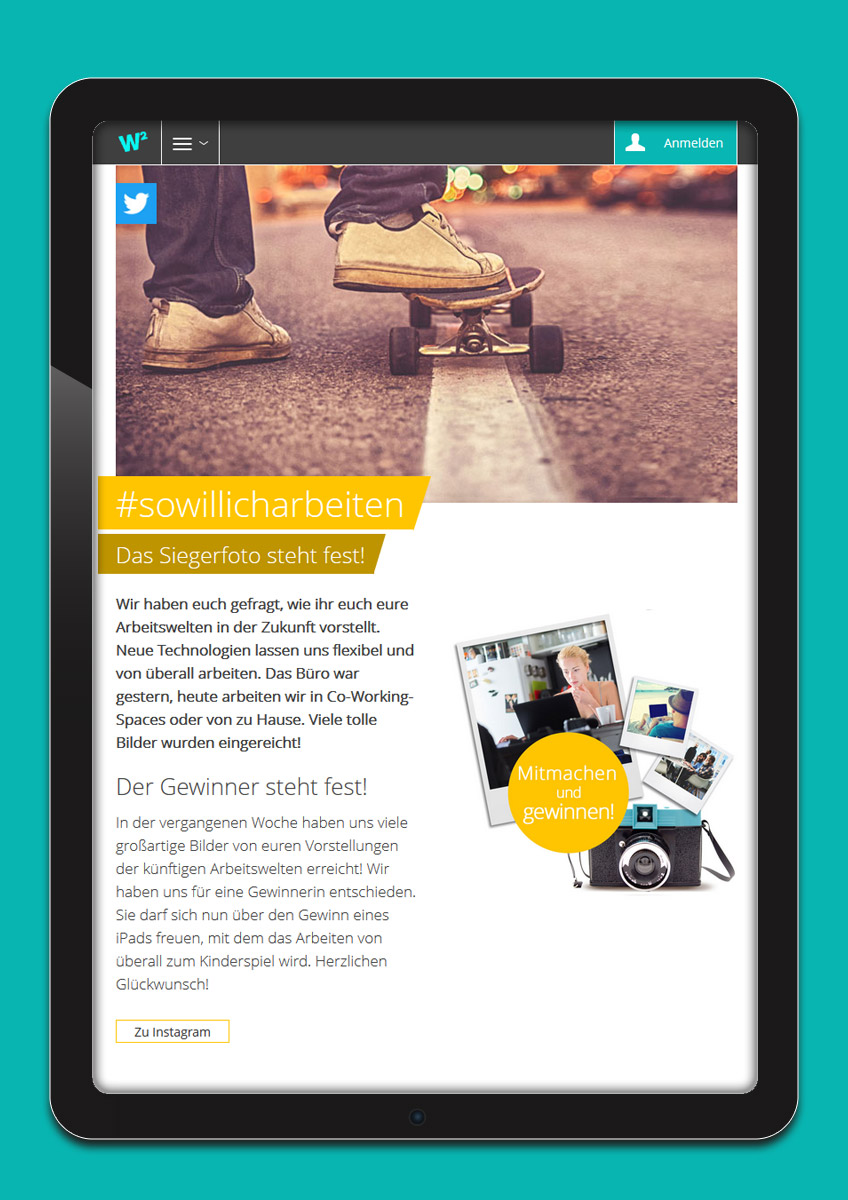 Schulprojekte mit fazschule.net