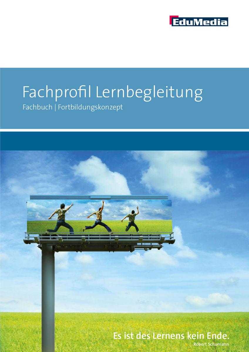 Fachprofil Lernbegleitung